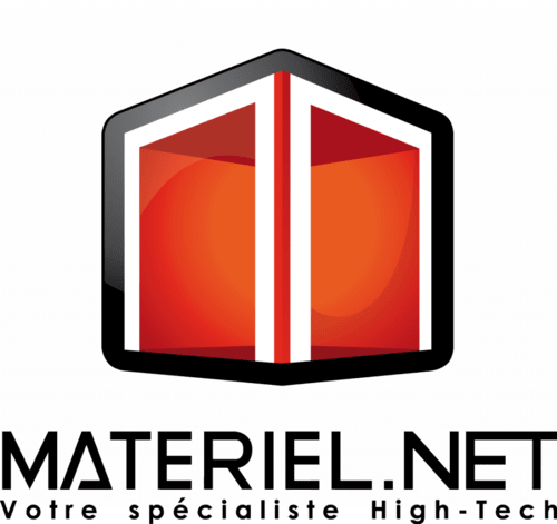 Materialnet logo