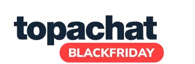 Topachat logo