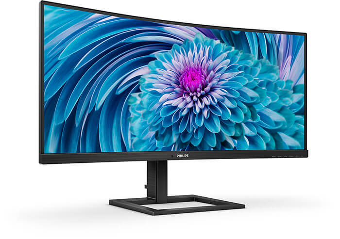 Moniteur LCD 4K Ultra HD - 346E2CUAE/00