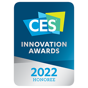 CES Innovation récompenses