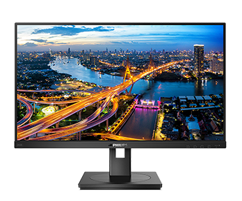 Moniteur LCD avec mode de confidentialité - série 242B1V/00