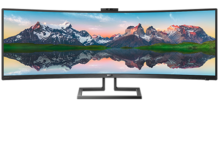 Moniteurs de bureau -Produit 439P9H/00