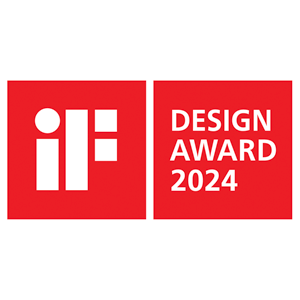 IF Design primées