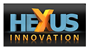 Logo Hexus