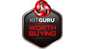 Logo Kitguru Worth Buying
