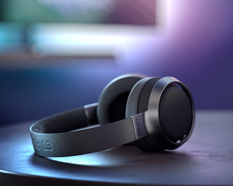 Casques et barres de son Philips Fidelio