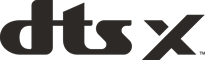 Logo Dolby Atmos