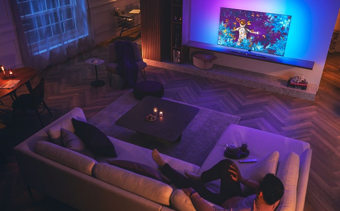 Comment placer correctement votre TV dans n’importe quelle pièce