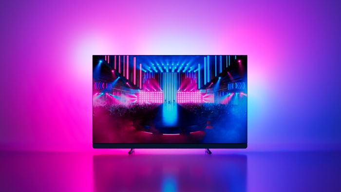Qu'est-ce qu'un téléviseur Ambilight? Pourquoi en avoir un? 