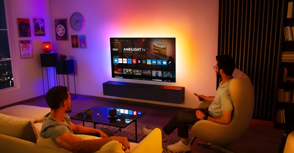 Qu'est-ce qu'une Smart TV?