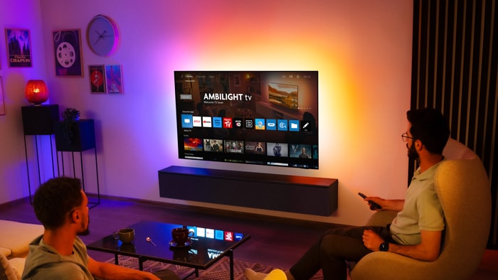 Qu'est-ce qu'une TV connectée? Fonctionnalités Clés Expliquées