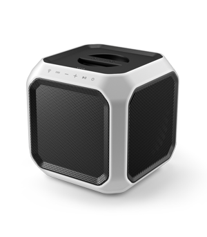 Enceinte de fête Bluetooth® Philips X7207