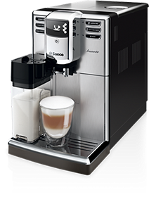 Saeco Pico Baristo