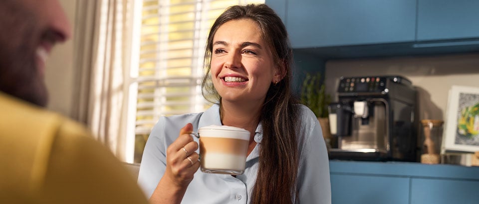 Quel lait utiliser pour faire de la mousse de lait pour votre café ?