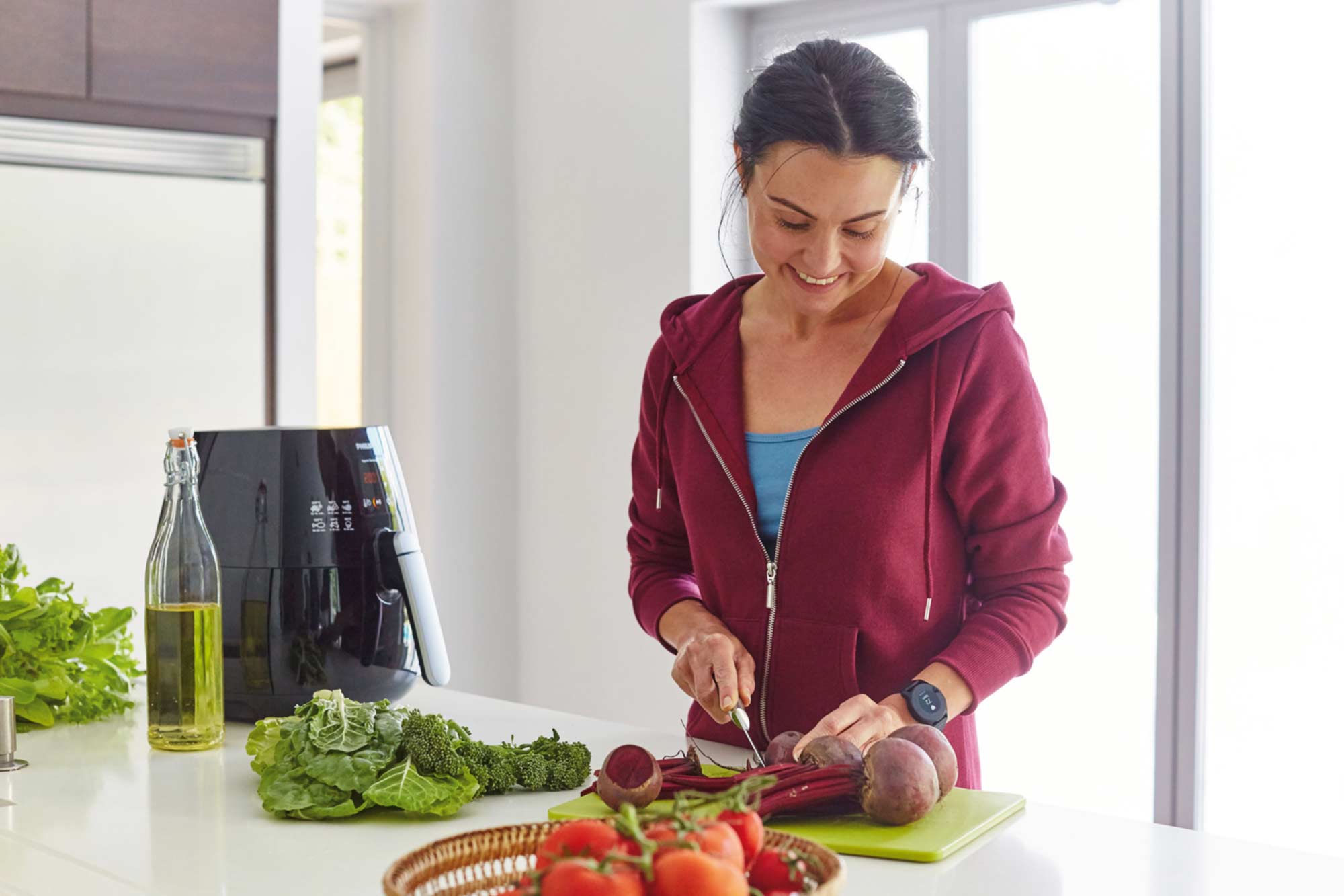 Meilleure méthode de cuisson des légumes pour garder les vitamines 