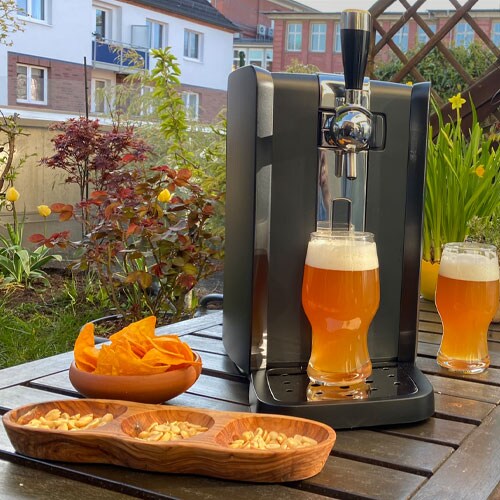 Philips Perfect Draft