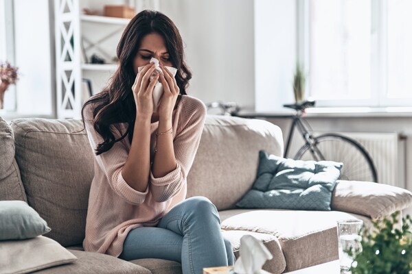 Comment se débarrasser des acariens à la maison ?