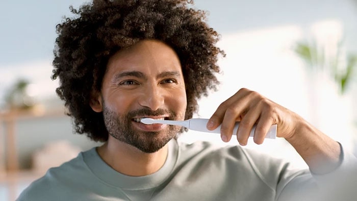Microbiote buccal