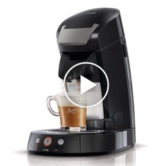 Comment détartrer votre machine à café Senseo ?