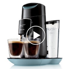 Comment détartrer ma SENSEO® Latte Duo