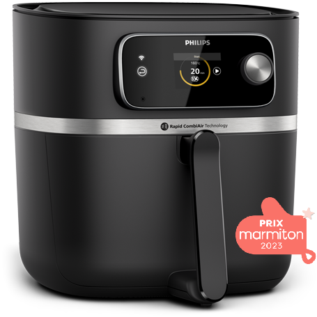 Airfryer Combi série 7000 XXL