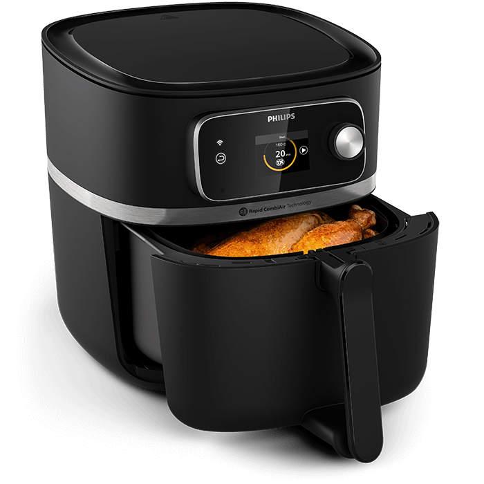 Airfryer Combi série 7000 XXL Philips, image du produit, HD9880