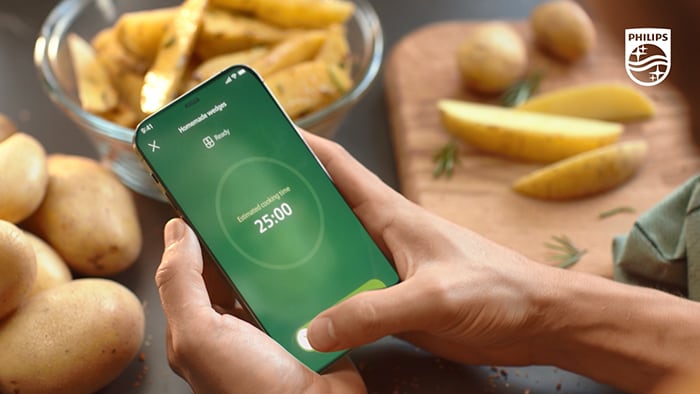 Comment utiliser les programmes de cuisson automatique
