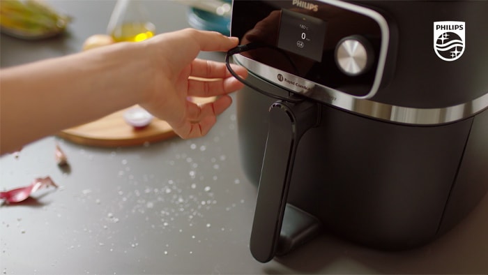 Miniature vidéo Comment utiliser le thermomètre alimentaire