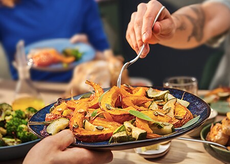 Airfryer Philips, laissez-vous inspirer au-delà de la friture à l'air