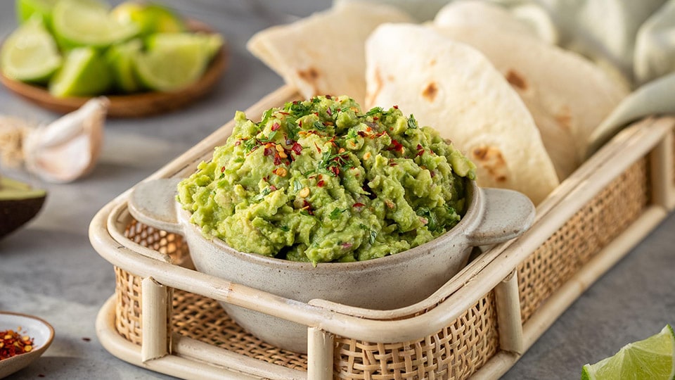 Guacamole