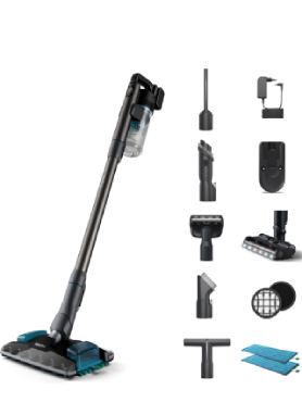 Philips SpeedPro Max, 8000 Series