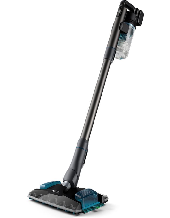 Aspirateur sans fil Aqua série 8000 mobile