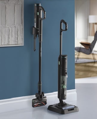Nettoyage efficace et hygiénique des sols