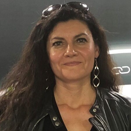 Responsable du marketing mondial