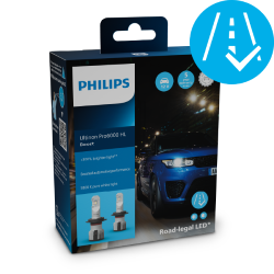 Ultinon Pro6001 LED