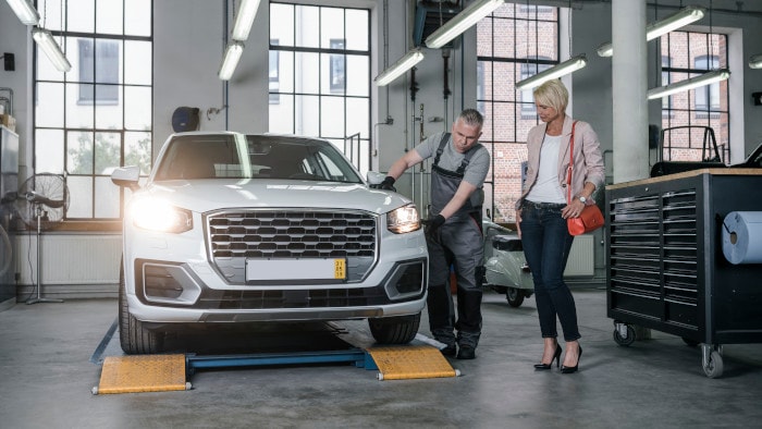 Bonnes et mauvaises lampes automobiles