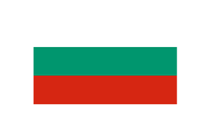 Drapeau bulgare