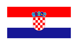 Drapeau croate