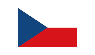 Drapeau tchèque