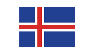 Drapeau islandais