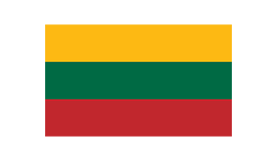 Drapeau lituanien
