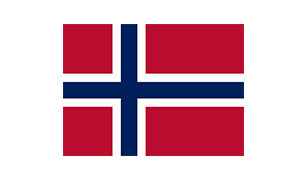 Drapeau norvégien