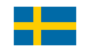Drapeau suédois