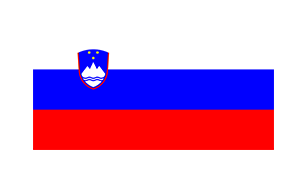Drapeau slovène