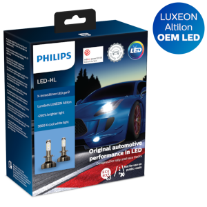 Philips X-tremeUltinon LED