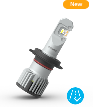 ultinon pro 6000