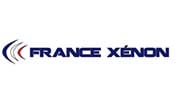 France xenon icon