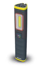 Xperion 6000 UV Pillar