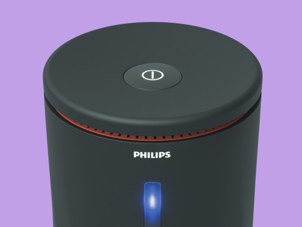 Fonctionnalités de réduction de bruit Philips