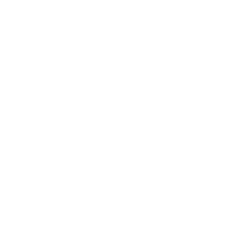 icône led noire